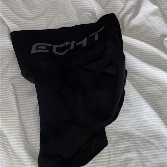 Echt butt scrunch work out shorts - Picture 3 of 5